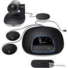 960-001060 Logitech Group Video Conferencing 097855120038