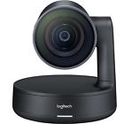 960-001226 Logitech New Video Conferencing Camera Megapixel Fps 097855140234