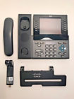 Cp-9971-cl-k9 9971-cam Cisco Cp Voip Camera