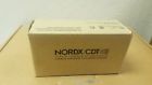 A0266828 Qcbix1a Nordx Cdt Lot Of New Bix High Density Connector