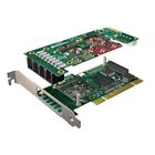 A200brmd-opb Sangoma Base Port Card Echo Can Standard Pci Mod Open