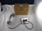 Acc-1700 Rauland-borg Security Prison-pay Telephone