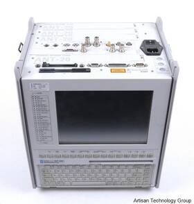 Ant-20e Acterna Advanced Network Tester