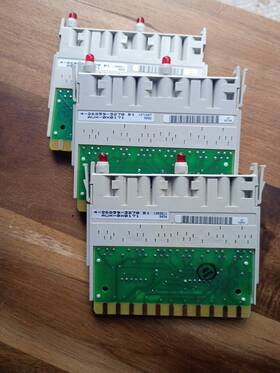 Aux-0x0171 Adc 3 Te Jack Card Dsx-1
