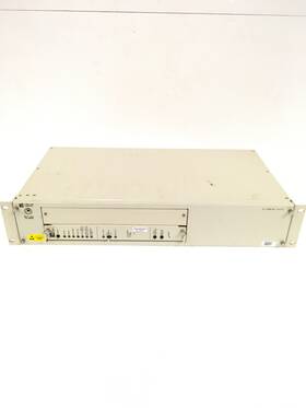 Frm-faw02ct1m0k702ra Adc Frm-faw02c Fiber Loop Converter With Card Ds3-b2ldfc Free Shipping