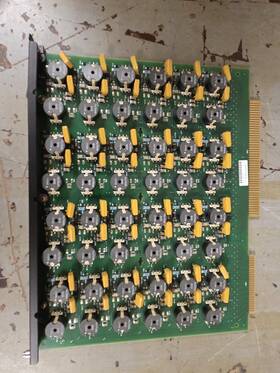 Ipc-rut14dm-a241 Adc Scrap Te Broadwire Adsl P/s Card For Parts Only