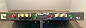 Pwx-011rgcbd10pwdb Adc Powerworx Power Distr. Panel #126