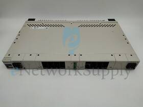 Pwx-041rca4g4yspwp Adc Telecommunications Inc. Pwfyanm3aa Powerworx Dl Bus Fp