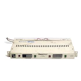 Pwx-b01rgcsd10pwdp Adc Telecommunications Dual Feed Fuse Panel