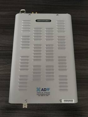 Adx-r-p33m-x Adrf 2w Pcs Master Remote Module Supports Wcs Brass