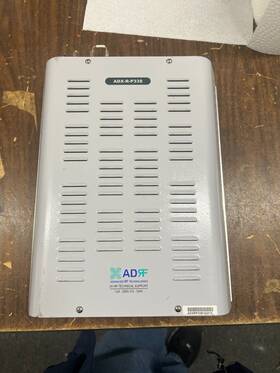 Adx-r-p33s Adrf 2w Pcs Slave Remote Module
