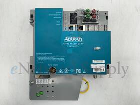 Bvmb100fra Adtran 1287702g3 Single Family Unit Ont
