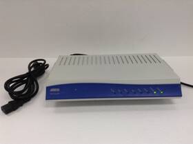 4210908l1 Adtran Total Access 908 2nd Gen Rack Mount Ears With Power Cord Working