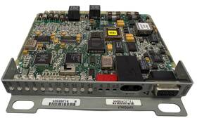 1245026l7 Adtran Htu-r Circut Board