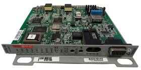 1247026l7 Adtran Htu-r Circut Board