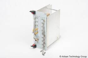 6400-134 Aeroflex Receiver / Duplexer
