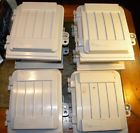 Opn-327g Afl Cable Guard Lot Of Enclosure System Fiber Demarcation Box