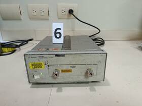 8449b Agilent Rf Pre Amp Continuous 1 - 26.5ghz