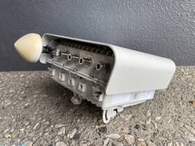 908-73-483 Airspan Airspeed 1000 Outdoor 4g Lte-a Base Station With Wire-line Backhaul Option