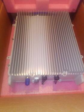 Air4gs-w22 Airspan Air4g Macromaxe 4g Cellular Base Station