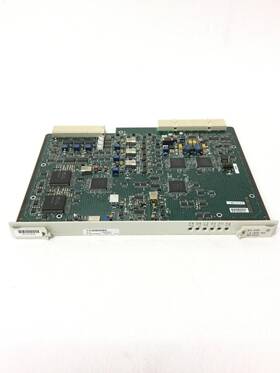 3dh03169amaa Alcatel Dx-35n - 3dh 03169 Interface Module P/n 3dh03169aa Works Free Shipping