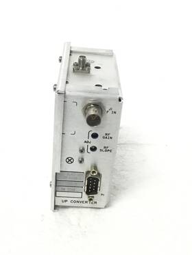 622-8643-001 Alcatel Lucent Up Converter Module Um-61aa-1 Working Free Shipping