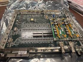 666-0003-005 Alcatel Dx-36f-5 Receive Interface A