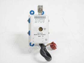 690-2674-001 Alcatel 822-0012-002 Receive Source K - Mdr-4000e Mdr-4000