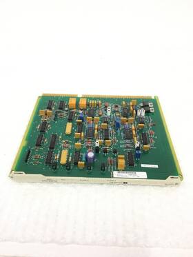 644-0043-001 Alcatel Ae-31h-a Lucent Cb0g3681 - Oh 2 Audio Adapter Module