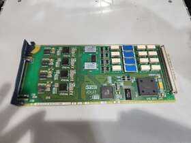 300-1121-900 Alcatel/dsc Rev.u Sllndf33ak