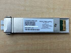 109561258 Alcatel-lucent Mltrate Xfp Trcvr Metropolis Eon