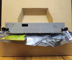 Ess-m1-10gb-xfp Alcatel-lucent 141139164239 3eh01617aaaa Mda- 7450 Ipuiaxjdaa