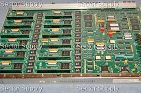 244-2058-010 Alcatel-lucent Universal Digital Line Card 12-315 Sierra Package