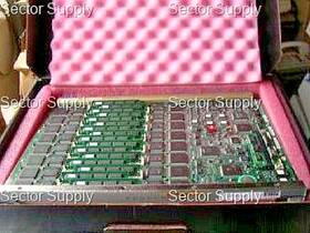244-2091-005 Alcatel-lucent High Density Digital Line Card V1.5 Pack Ckt