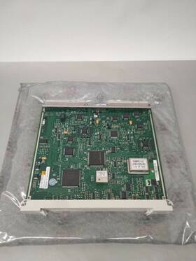 3al07687ddae Alcatel-lucent Clock Distribution Board Snc3vl23aa