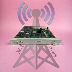 Pam01262024 Alcatel-lucent 3al45028aj Snc9w9kaaa Ds3/sts1 Used