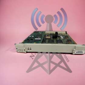 Pam01252024 Alcatel-lucent 3al45028ak Snc9y90aaa Used