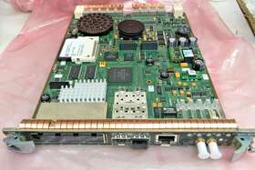 9500 Alcatel-lucent 3db18313aaaa Mpr Control Switching Module Csm Card