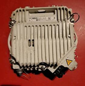 3db209113bbaa02 Alcatel-lucent 3db20564baaa02 9558hc -3db209113bbaa02 Radio