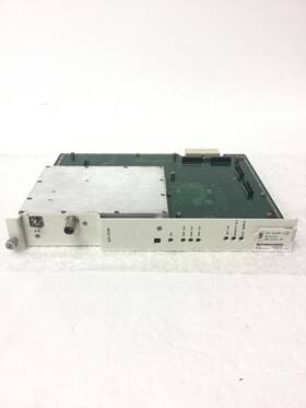 3dh03132aeah Alcatel-lucent Ud-36an-2 3dh 03132 Receiver Working Free Shipping