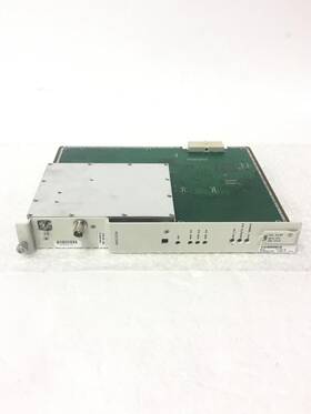 3dh03231aqac Alcatel-lucent Ud-36ap Microwave Receiver Module Working Free Shipping