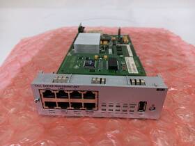 3eh73086abjb Alcatel-lucent Omnipcx Cs-2 Processing Unit Module No Hdd T5-a9