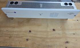 3em08612aaac Alcatel-lucent Power Distribution Unit Front Cover Lot#jc820
