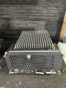 3em22617acad Alcatel-lucent 9500 Mpt-hl Microwave Radio Transceiver