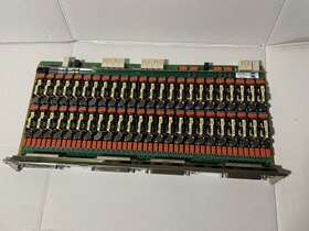 3fe26509ag Alcatel-lucent Pots Splitter Card Vaucacmkaa Avpc-a 3fe26509