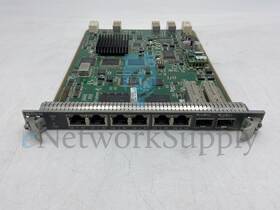 3he02776ab01 Alcatel-lucent Technologies Ipuibam3aa Ethernet V2 Parent Cd