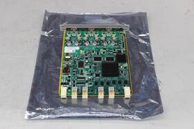 3he02780baad01 Alcatel-lucent Nokia A6-fxs Control And Switching Module 3he02780ba