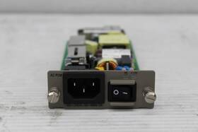 3he04414aa Alcatel-lucent Ac Power Supply Module For 7210 Service Access Switch