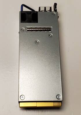 3he09199aara01 Alcatel-lucent 3he09199aa Power Supply Model M1839 Psu 7750 Sr A Dc 48v New