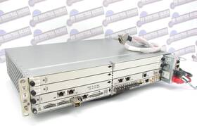 3jr37523ab Alcatel-lucent - 9926 Bbu V2 With 1-cct1 1-mdee 1-dpb10 1-spb11